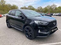 gebraucht Ford Edge ST-Line 4x4 Aut. LED~KAMERA~PANO~STANDHZG~