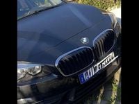 Używany BMW 220 Advantage 190 KM (139 kW) 2019 Czarny Kombi