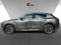 Gebraucht Maserati Grecale GT 300 PS (220 kW) 2023 Grau SUV
