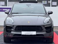 Gebraucht Porsche Macan GTS 360 PS (264 kW) 2017 Grau SUV