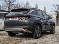 Neu Hyundai Tucson Select 150 PS (110 kW) 2025 Grau / SUV