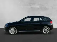 Gebraucht Skoda Kamiq Style 150 PS (110 kW) 2020 Schwarz SUV