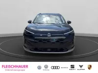 Neu VW T-Roc Life 116 PS (85 kW) 2026 Schwarz SUV