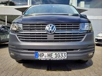 Gebraucht VW T6.1 Trendline 150 PS (110 kW) 2024 Schwarz Van