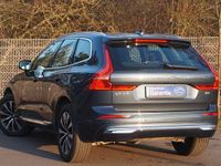 Gebraucht Volvo XC60 Plus 197 PS (144 kW) 2022 Blau SUV