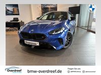 Gebraucht BMW M135 Performance 300 PS (220 kW) 2025 Blau Kleinwagen