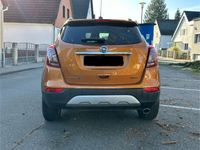 gebraucht Opel Mokka X 1.4 DI Turbo ON Auto S/S 4x4 ON