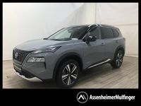 Gebraucht Nissan X-Trail 158 PS (116 kW) 2024 Ceramic grey/black SUV