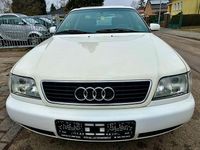 Gebraucht Audi 100 Sport 116 PS (85 kW) 1995 Weiß Limousine