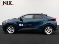 Gebraucht Toyota C-HR Team 140 PS (102 kW) 2025 Blau SUV