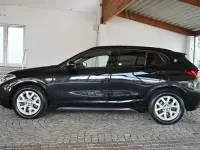 Gebraucht BMW X2 M Sport 192 PS (141 kW) 2023 Saphirschwarzmet. SUV