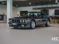 Gebraucht BMW M635 286 PS (210 kW) 1984 Grau