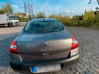 Gebraucht Renault Mégane 128 PS (94 kW) 2009 Grau Limousine