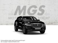 gebraucht Jaguar F-Pace R-Sport AWD 3.0 V6 #AHK # Winterpaket