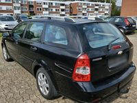 gebraucht Chevrolet Nubira Klan 1.6 AHK KLIMA TÜV