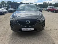 Gebraucht Mazda CX-5 Sports-Line 175 PS (128 kW) 2015 Schwarz SUV