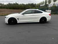 gebraucht BMW 428 i F32 Sport-Line