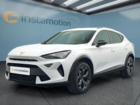 Gebraucht Cupra Formentor 150 PS (110 kW) 2025 Weiß SUV