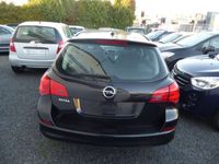 gebraucht Opel Astra Sports Tourer