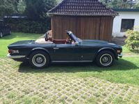 gebraucht Triumph TR6 