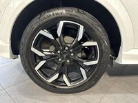 Gebraucht Ford Puma ST-Line X 120 PS (88 kW) 2021 Weiß SUV