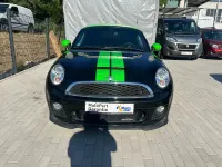 Gebraucht Mini John Cooper Works Coupé 211 PS (155 kW) 2014 Schwarz Coupé