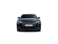 Gebraucht Audi A6 e-tron Performance 269 kW (367 PS) 2025 Blau (plasmablau) SUV