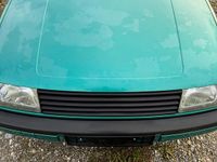 Gebraucht VW Polo 150 PS (110 kW) 1992 Grün Coupé