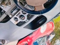 Gebraucht Renault Kangoo 84 PS (61 kW) 2010 Rot Kombi