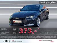 Usata Audi A3 Advanced Plus 150 CV (110 kW) 2025 Grigio Berlina