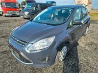Gebraucht Ford C-MAX 106 PS (77 kW) 2014 Van / Kleinbus