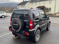 Gebraucht Suzuki Jimny Ranger Club 84 PS (61 kW) 2015 Other SUV