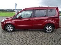 Gebraucht Ford Tourneo Connect Titanium 101 PS (74 kW) 2019 Andere Van / Kleinbus