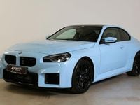 Gebraucht BMW M2 Performance 480 PS (353 kW) 2025 Blau Coupé
