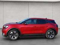 Neu Ford Explorer Extended Range 210 kW (286 PS) 2026 Rot SUV