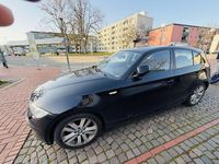 Gebraucht BMW 118 Sport Line 143 PS (105 kW) 2010 Kleinwagen