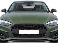 gebraucht Audi A5 A5Coupé 35 TFSI S tronic mit 4 Jahren Garantie