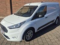 Gebraucht Ford Transit Connect Trend 101 PS (74 kW) 2023 Frostweiß Van / Kleinbus