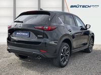 gebraucht Mazda CX-5 2023 2.5 e-SKYACTIV G 194ps 6AT FWD ADVANTAGE