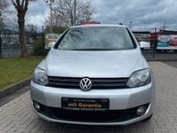 gebraucht VW Golf Plus 1.6 12 Monate Garantie / TÜV Neu