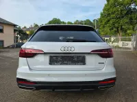 Gebraucht Audi A4 S-Line 231 PS (169 kW) 2019 Weiß Kombi