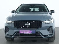Gebraucht Volvo XC60 Ultimate 250 PS (183 kW) 2022 Thunder grey SUV