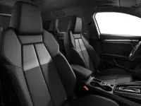 Gebraucht Audi A3 e-tron Comfort 204 PS (150 kW) 2026 Gletscherweiß metallic Kleinwagen