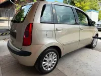 Gebraucht Lancia Musa 95 PS (69 kW) 2005 Gold Van / Kleinbus