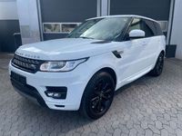 gebraucht Land Rover Range Rover Sport SE