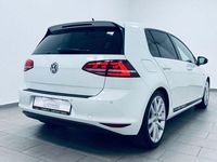 Gebraucht VW e-Golf 85 kW (116 PS) 2014 Andere Kleinwagen