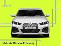 Neu BMW i4 Shadowline 250 kW (340 PS) 2025 Weiß (alpinweiß) Limousine