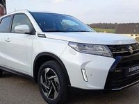 Neu Suzuki Vitara Comfort 110 PS (80 kW) 2026 Cool white pearl metallic SUV