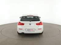 gebraucht BMW 120 1er i Advantage, Benzin, 16.590 €