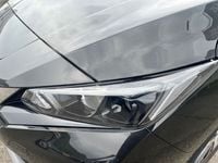 Gebraucht Nissan Leaf 360º 110 kW (150 PS) 2021 Schwarz Kleinwagen